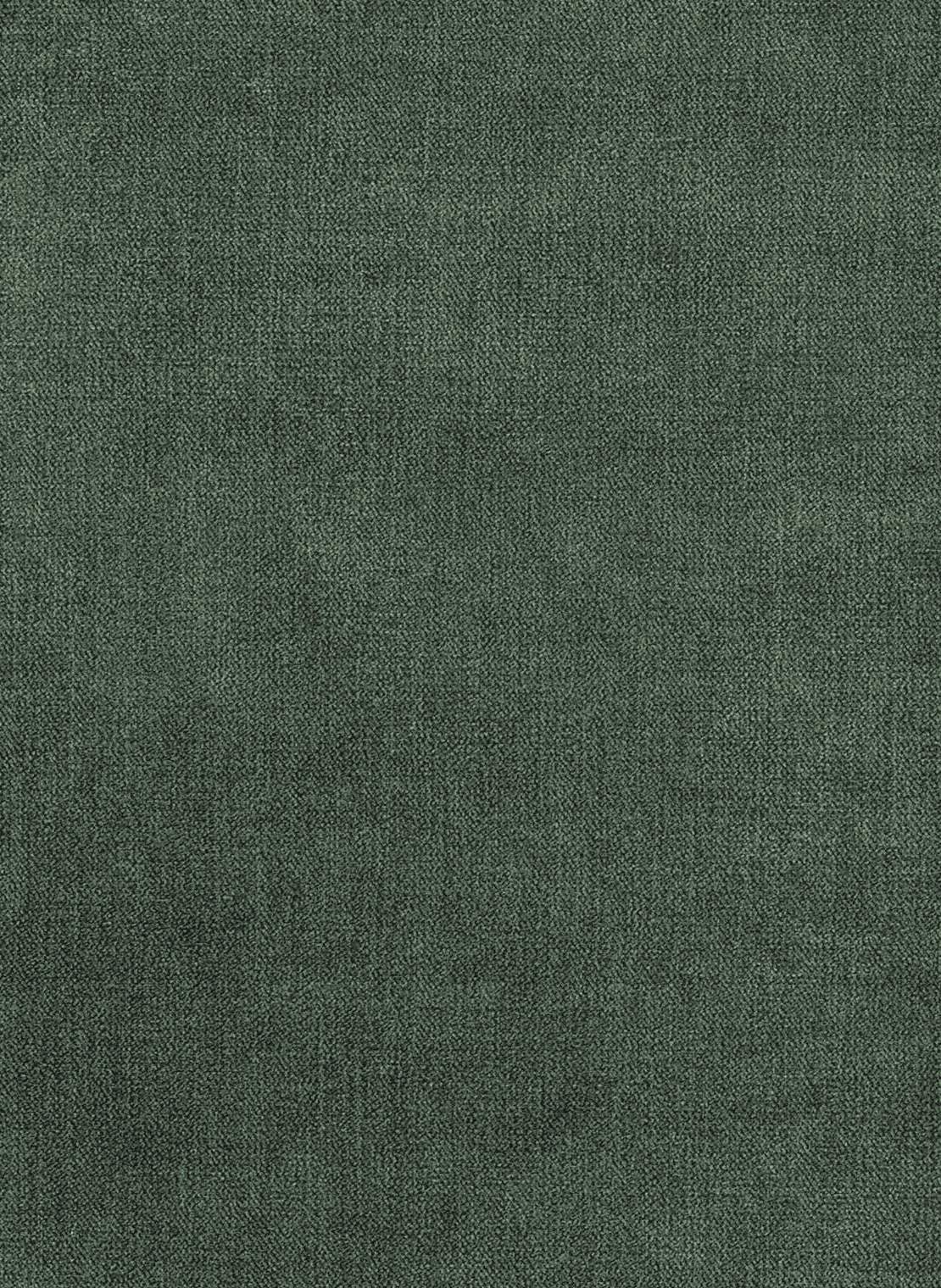 Sessel - grün - Microfaser