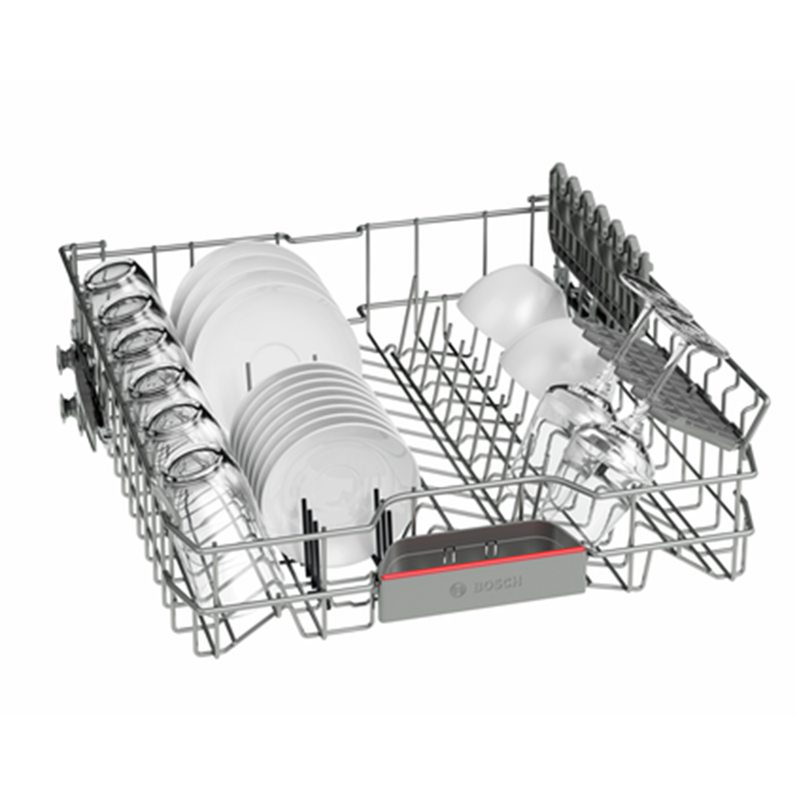 BOSCH Geschirrspüler SMI46GS01E - A++
