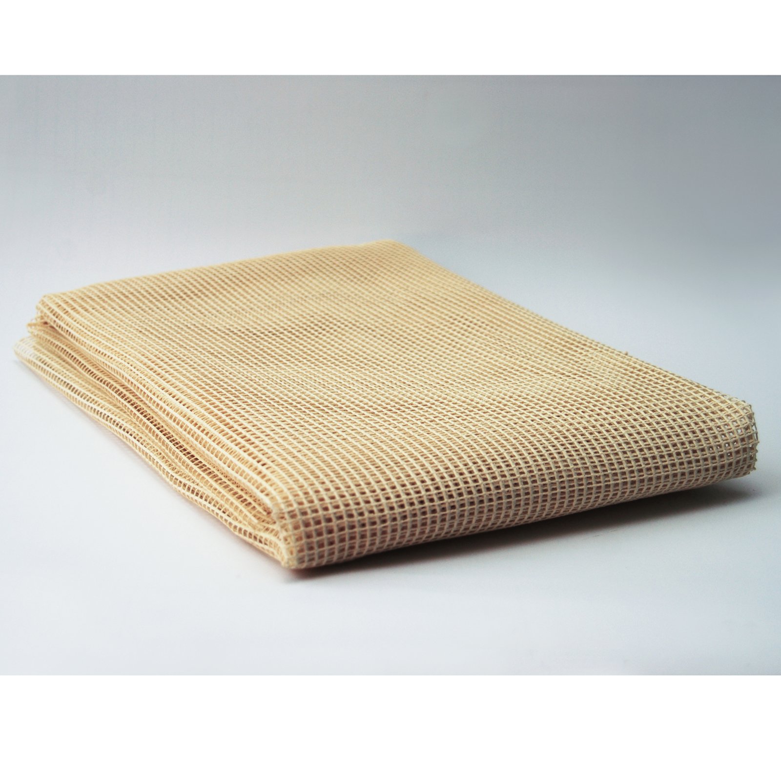 Teppich Antirutschmatte NATUR STOP PLUS - beige - 80x150 cm