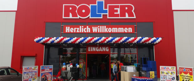 ROLLER - Stendal