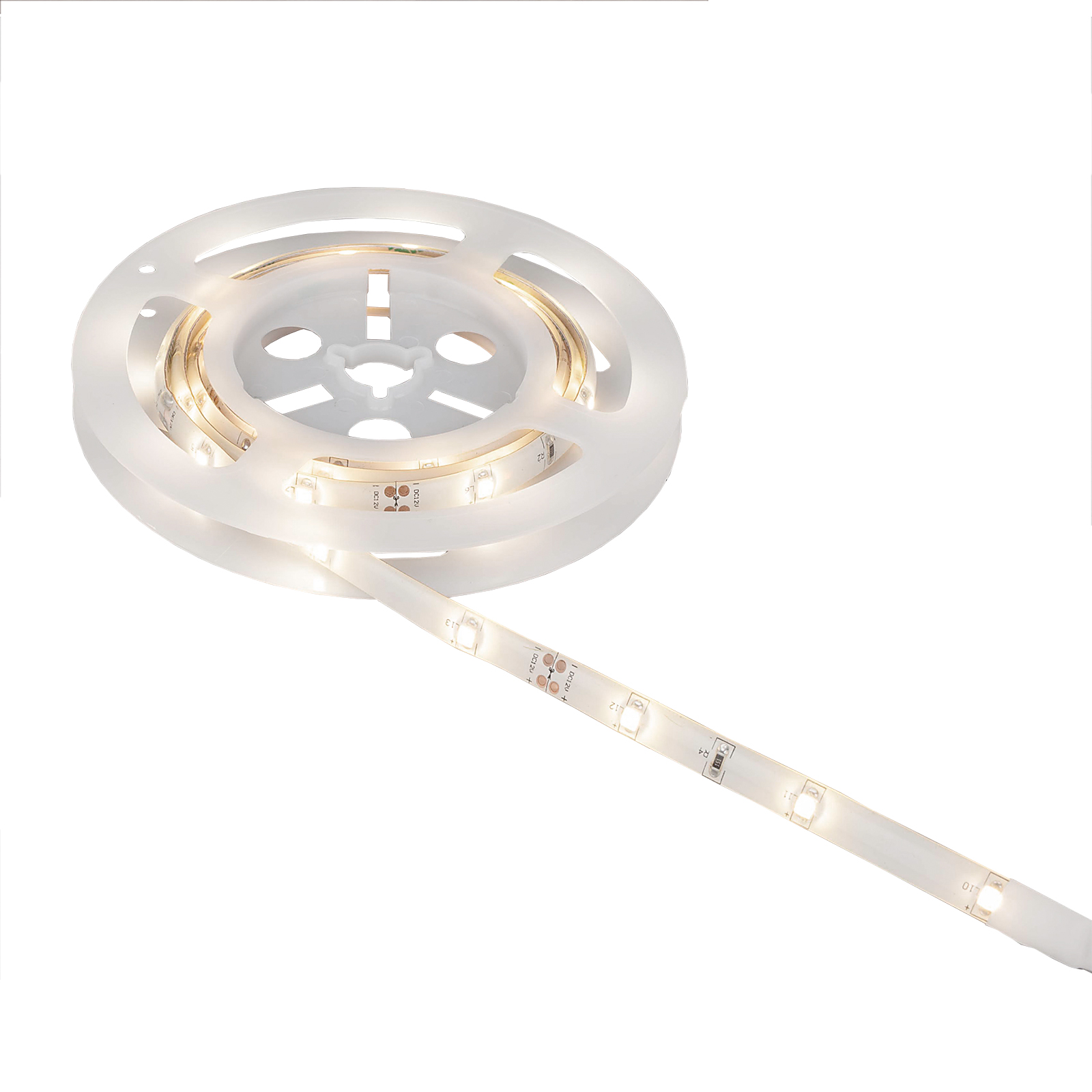 LED-Lichtband - 36 LEDs - 120 cm