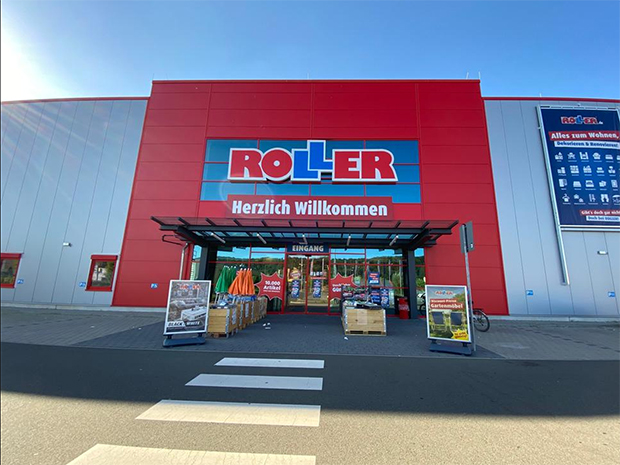 ROLLER - Wittlich