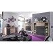 Sideboard BOOM - Nussbaum - Touchwood