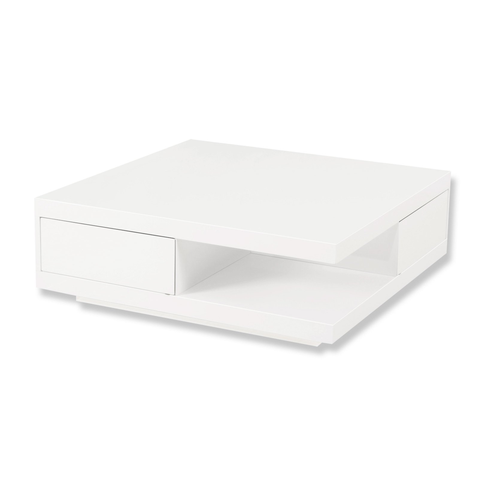 wohnzimmer couch roller:Couchtisch IBIKUS – Weiß Hochglanz wohnzimmer couch roller:Couchtisch IBIKUS – Weiß Hochglanz
