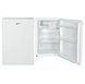 ATLANTIC Kühlschrank ATL-KS-84-W-10 - weiß - A+