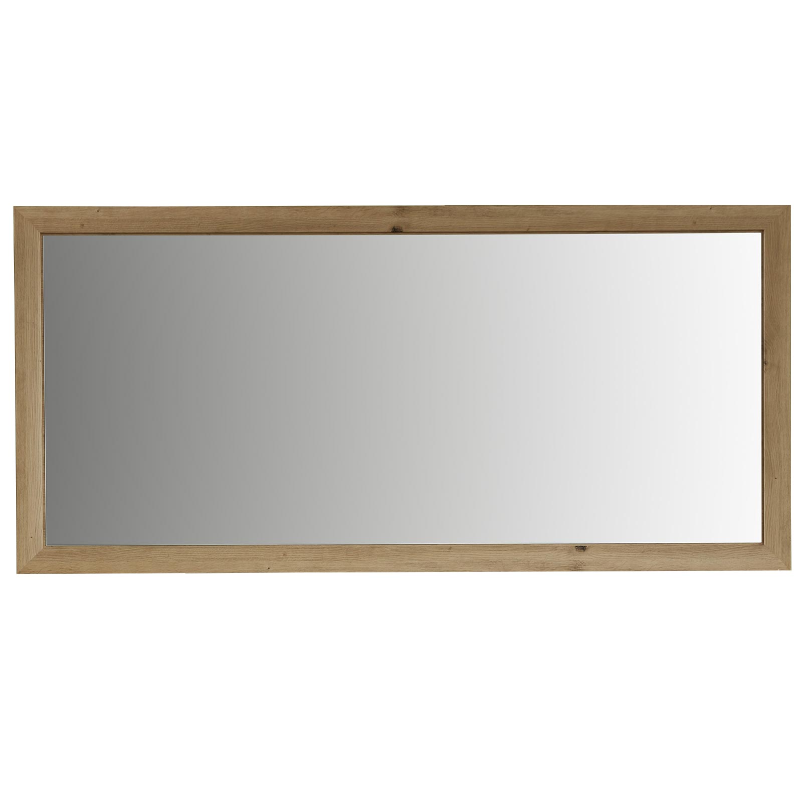 Wandspiegel - Artisan Eiche - 165 cm