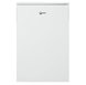 ATLANTIC Kühlschrank ATL-KS-84-W-10 - weiß - A+