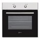ATLANTIC Einbau-Backofen ATLEO60EDS10 - A