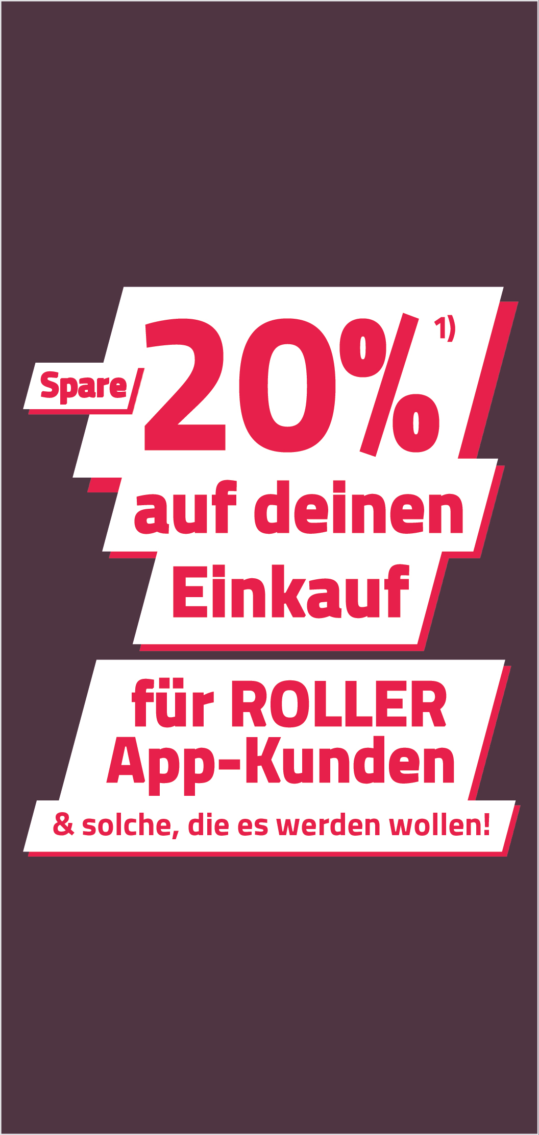 Möbel günstig online kaufen » Jetzt im ROLLER Online-Shop