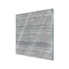 Magnettafel - grau - Beton-Optik - Glas - beschreibbar - 40x40 cm