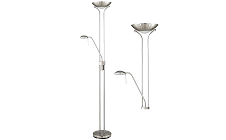 Lampen Bei Roller