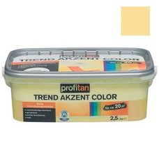 24 Trend Color Wandfarbe