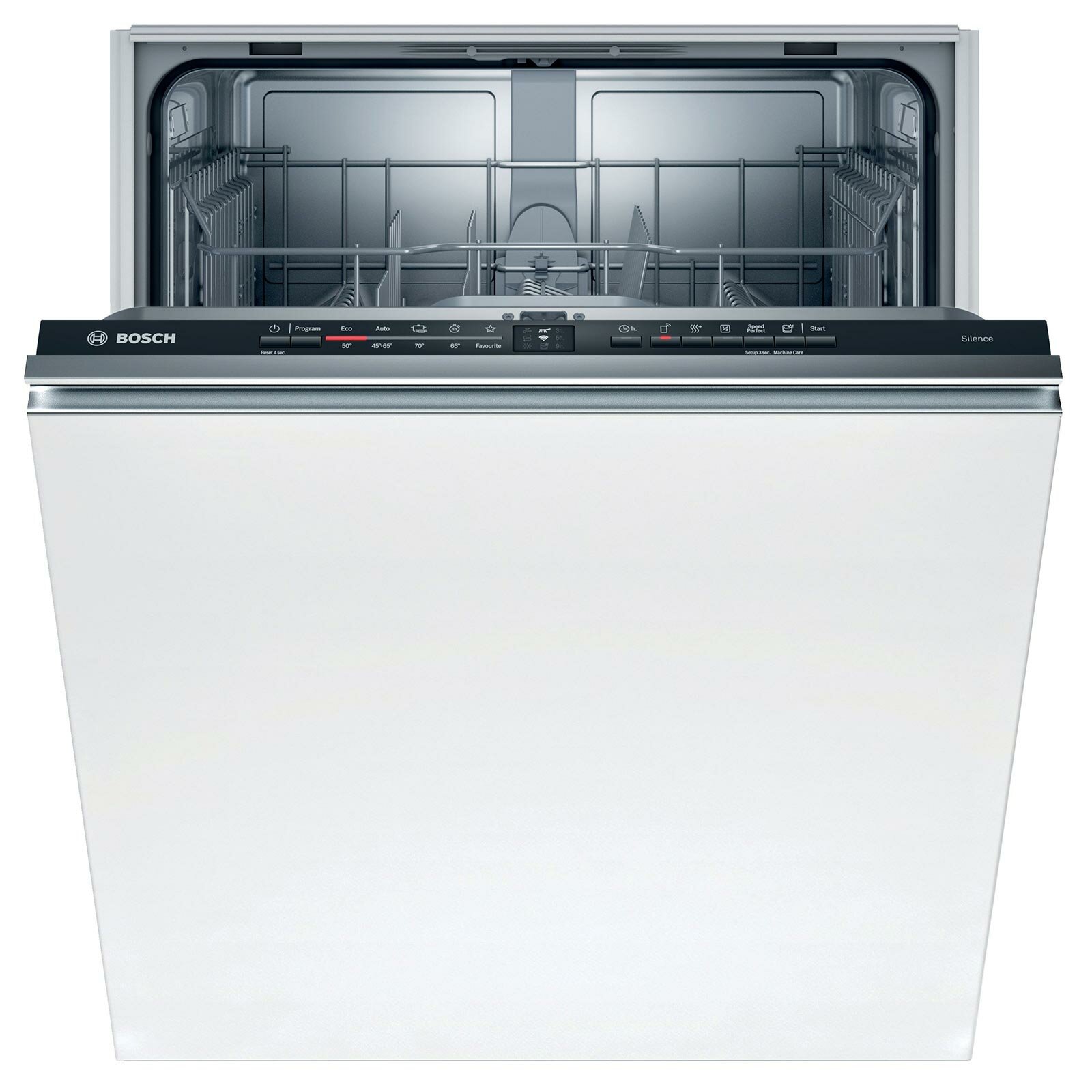 Посудомоечная машина bosch smv2itx22e Посудомоечная машина bosch smv2itx22e