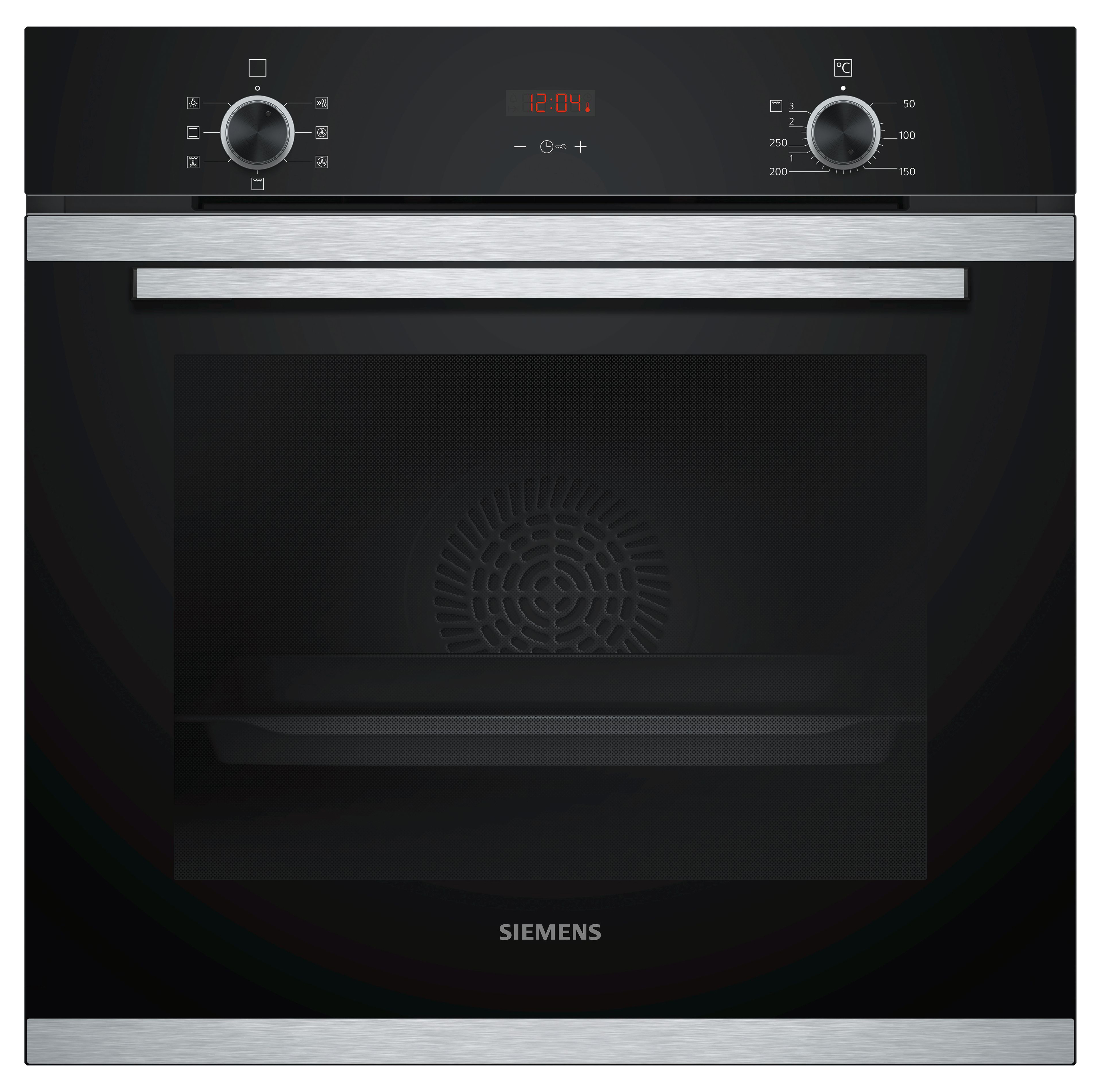 SIEMENS Backofenset EQ212KA00Z - A