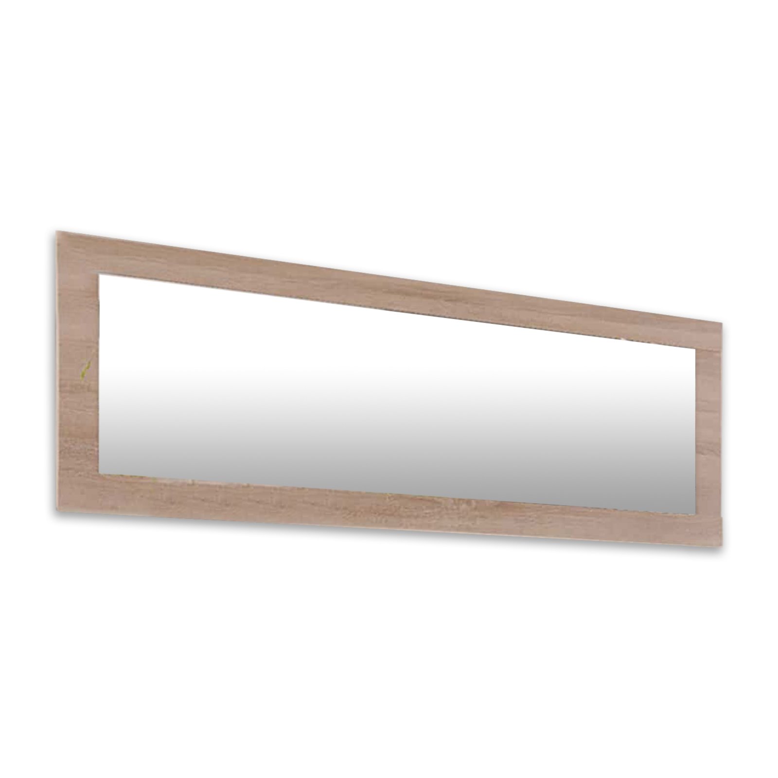 Spiegel BOOM - Sonoma Eiche - Wandspiegel | Wandspiegel | Spiegel