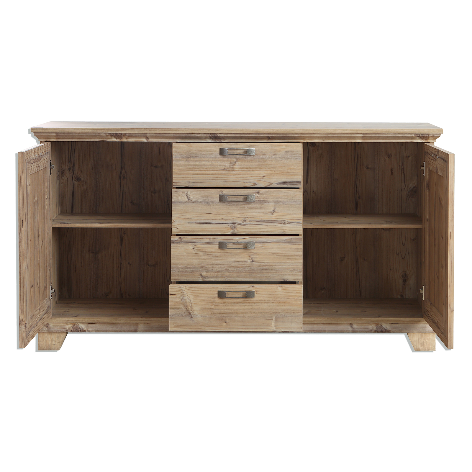 Sideboard - Bramberg Fichte - 175 cm