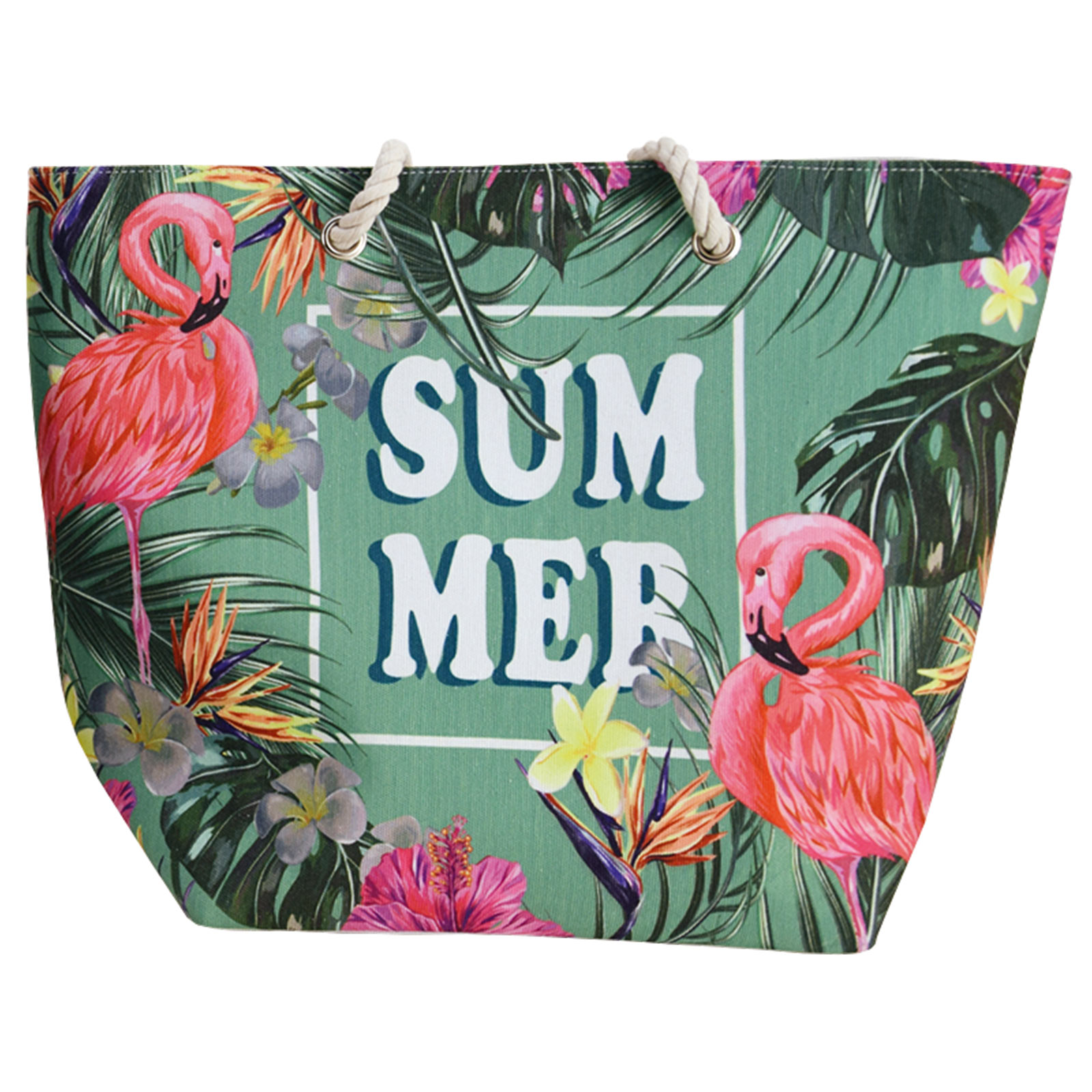 Strandtasche - Summer - sortiert