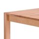 Tisch - Buche massiv - 120 cm