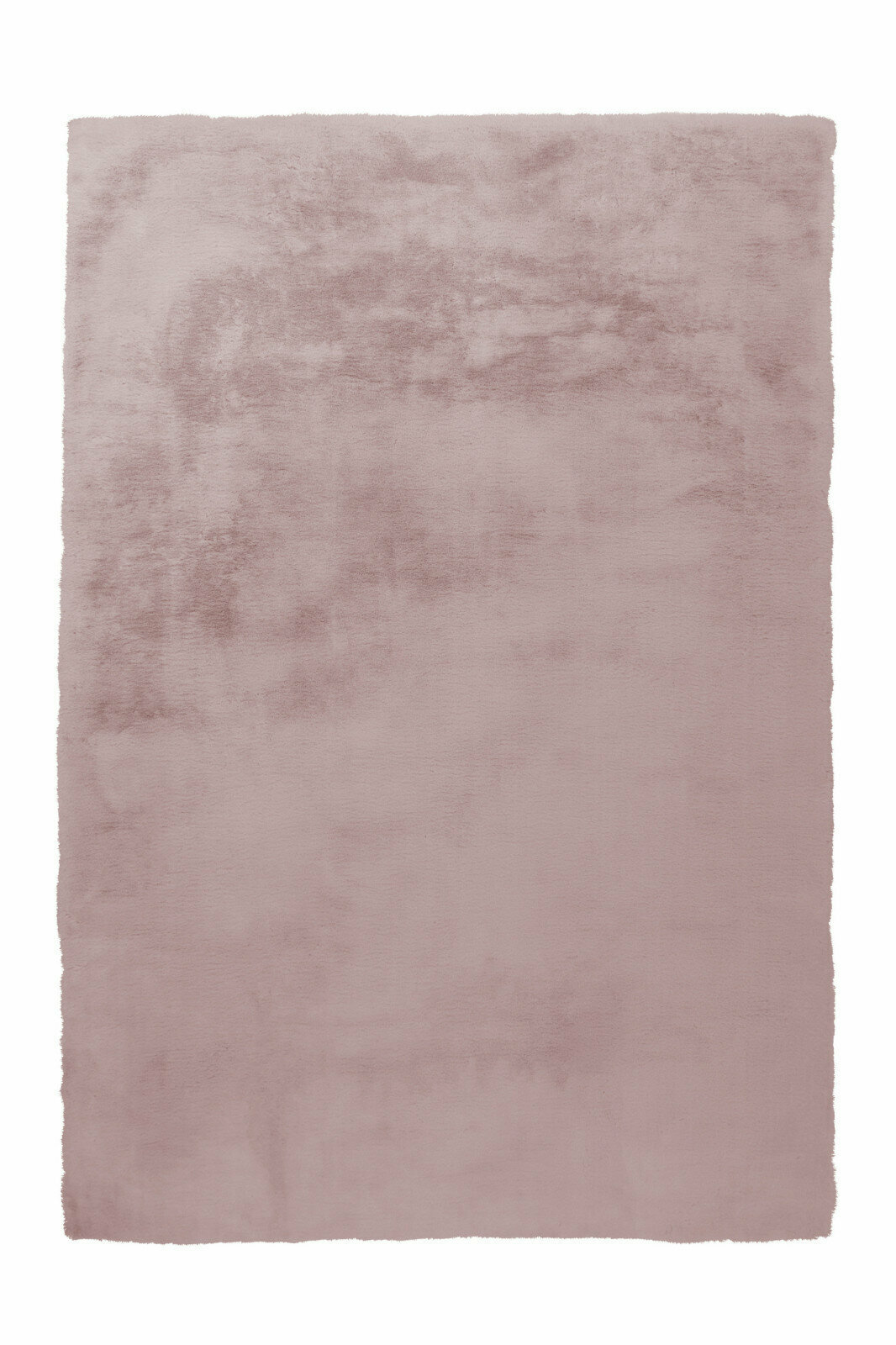 - 160x230 - rosa cm ROLLER | Online bei Kunstfell-Teppich - Kaninchenfell-Haptik kaufen