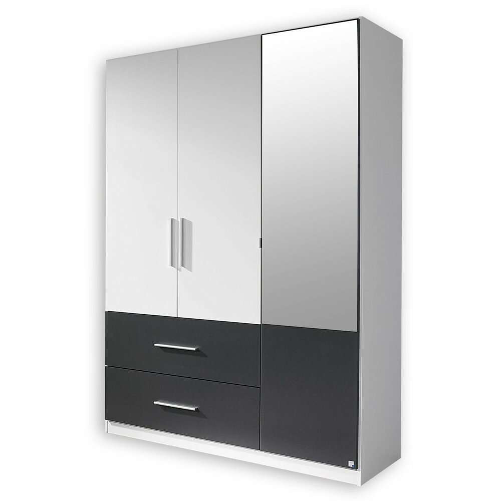 Kleiderschrank ALVOR von ROLLER