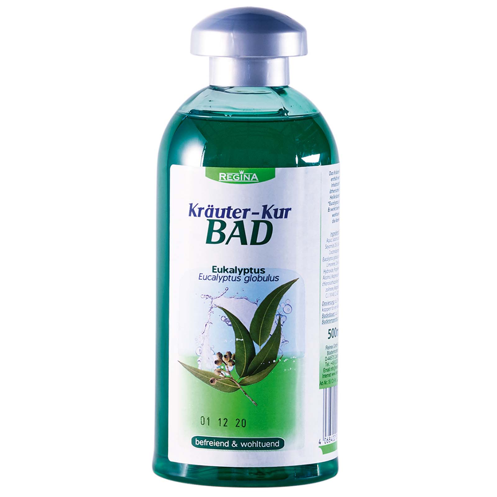 Kräuter-Kurbad - sortiert - 500 ml