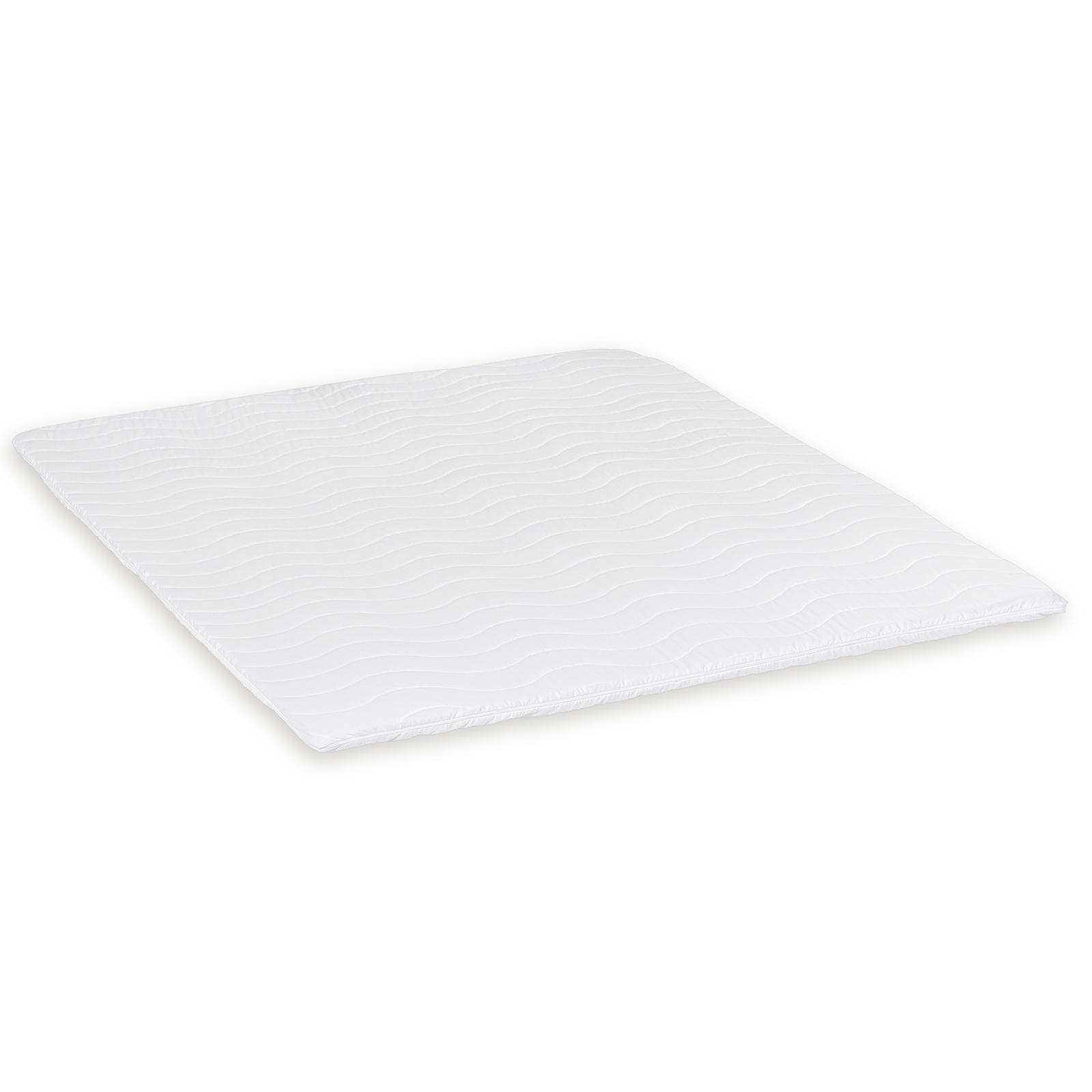 Komfortschaumtopper BASIC LINE - 140x200 cm