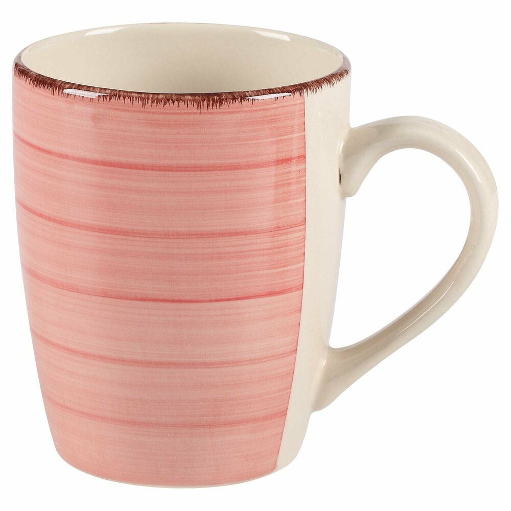 Kaffeebecher - rosa - 380 ml | Online bei ROLLER kaufen