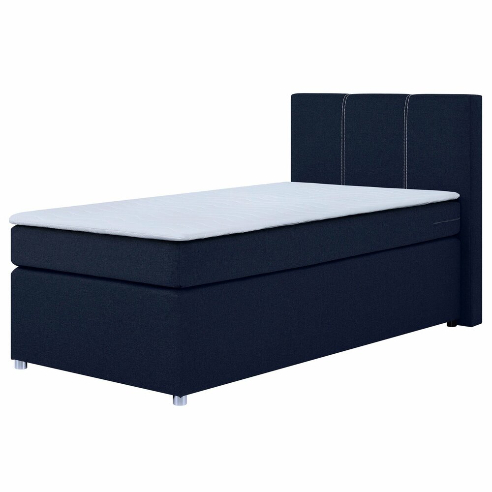 Schne Roller Boxspringbett 90x200 Bild