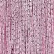 Fadenvorhang - rosa - 90x245 cm