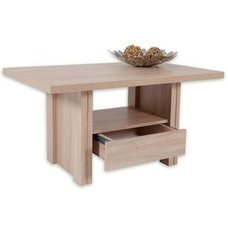 eiche sand couchtisch hohenverstellbar, couchtische & wohnzimmertische » günstig bei roller, Design ideen