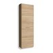 Kleiderschrank - Sonoma Eiche - 55,1 cm breit
