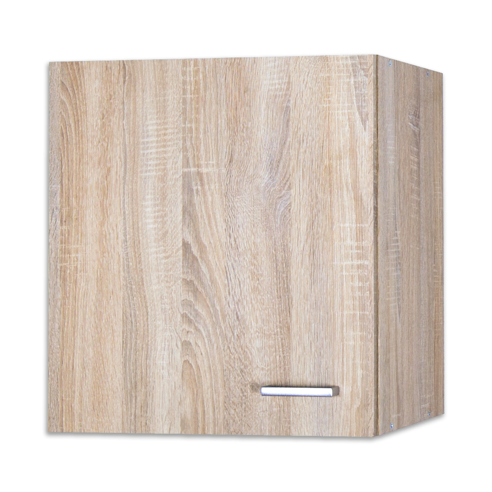 Hängeschrank - Sonoma Eiche - 50x35 cm