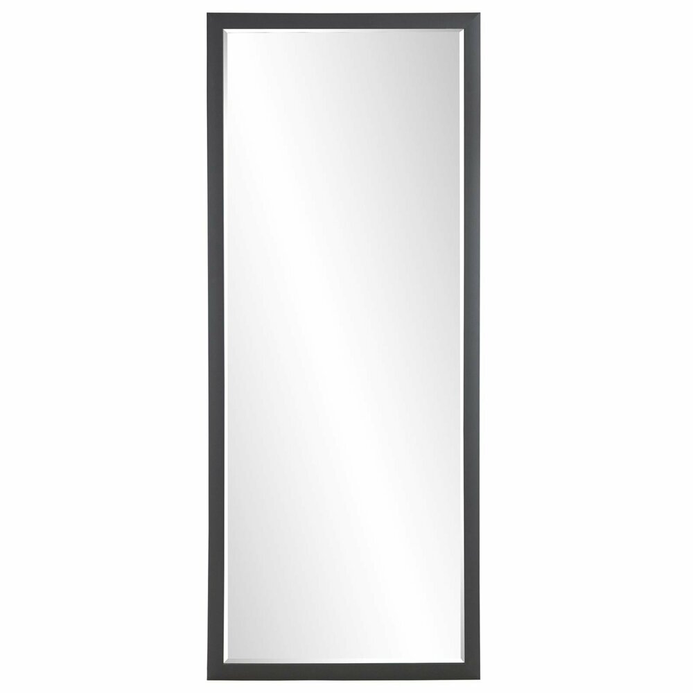 Rahmenspiegel - anthrazit - 47x147 cm | Online bei ROLLER kaufen