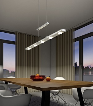 Lampe wohnzimmer hängelampe - Wählen Sie dem Gewinner unserer Tester