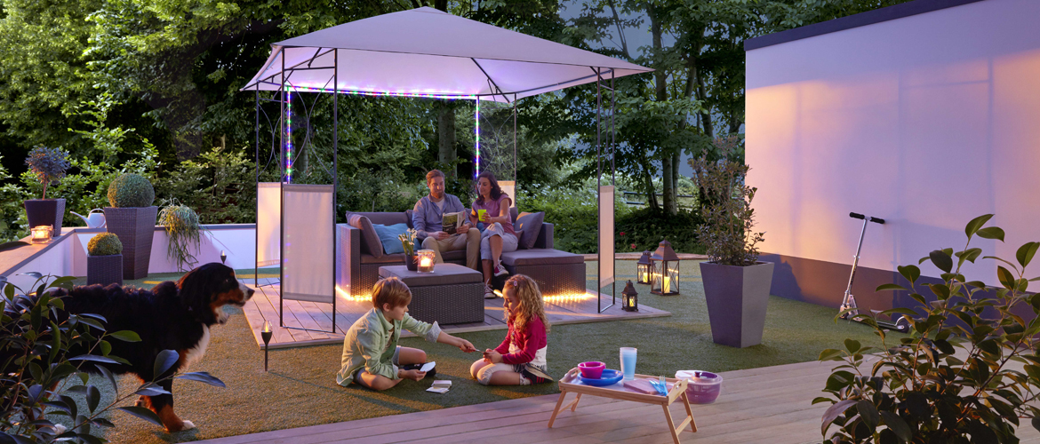 Garten-Inspiration