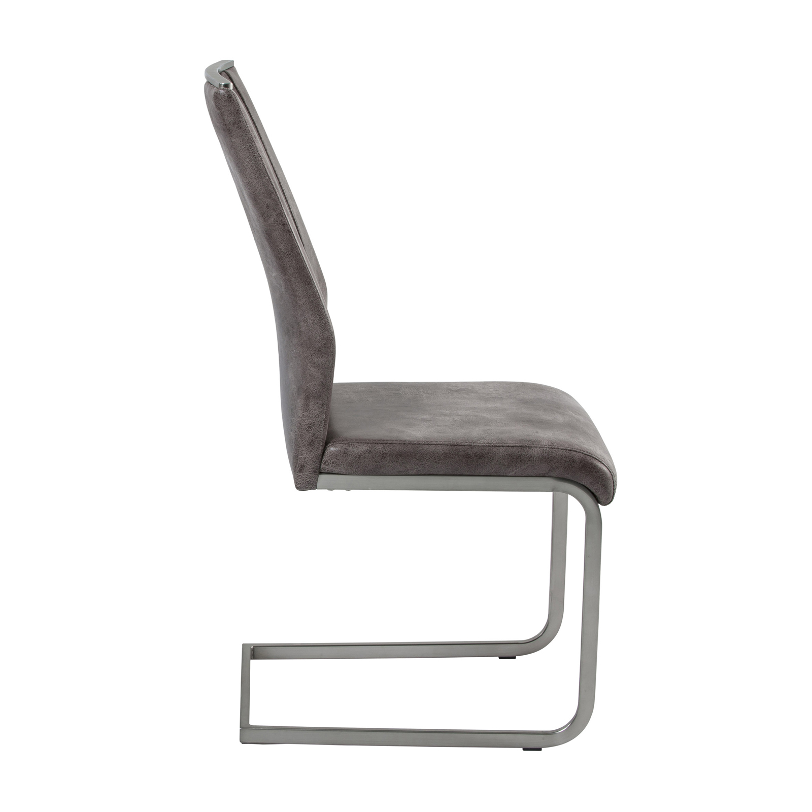 Schwinger - grau - Vintage