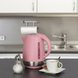 BOMANN Wasserkocher WK 3691 - 1,7 Liter