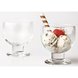 Eisschale - Glas - 300 ml