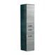 Midischrank - graphit - 30 cm breit - 0287007400