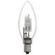 5er-Set Halogen-Leuchtmittel KERZE - E14 - 28 Watt