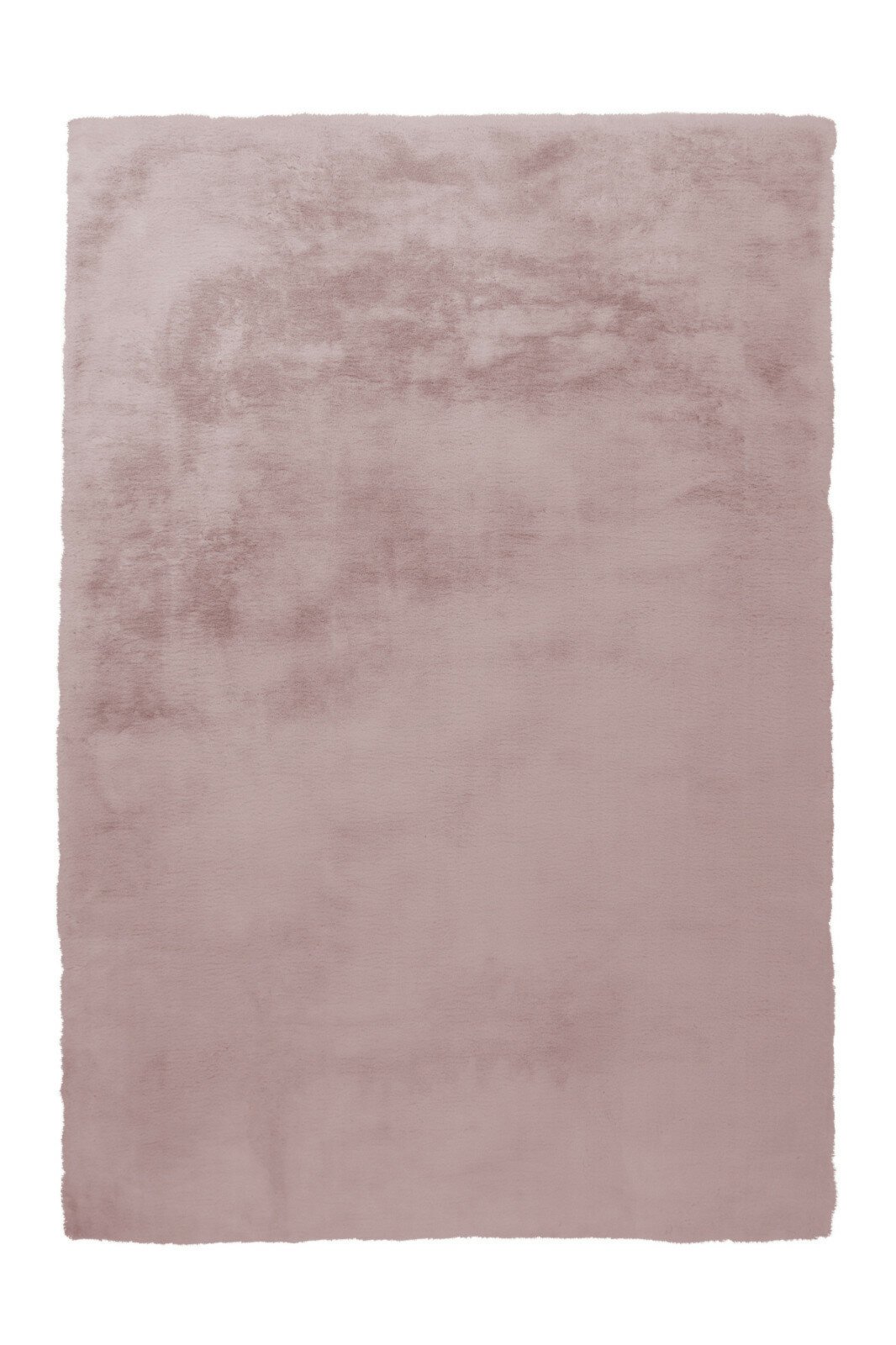 kunstfell teppich kaninchenfell haptik rosa 160x230 cm online bei roller kaufen
