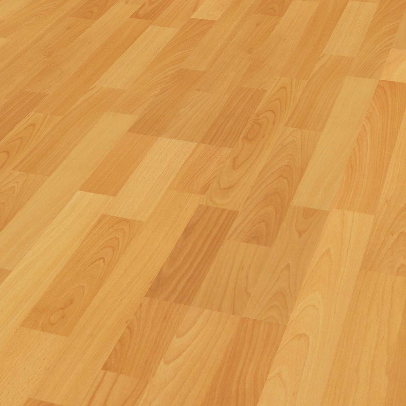 CleverPick Laminat - Buche Nobelle - 6 mm