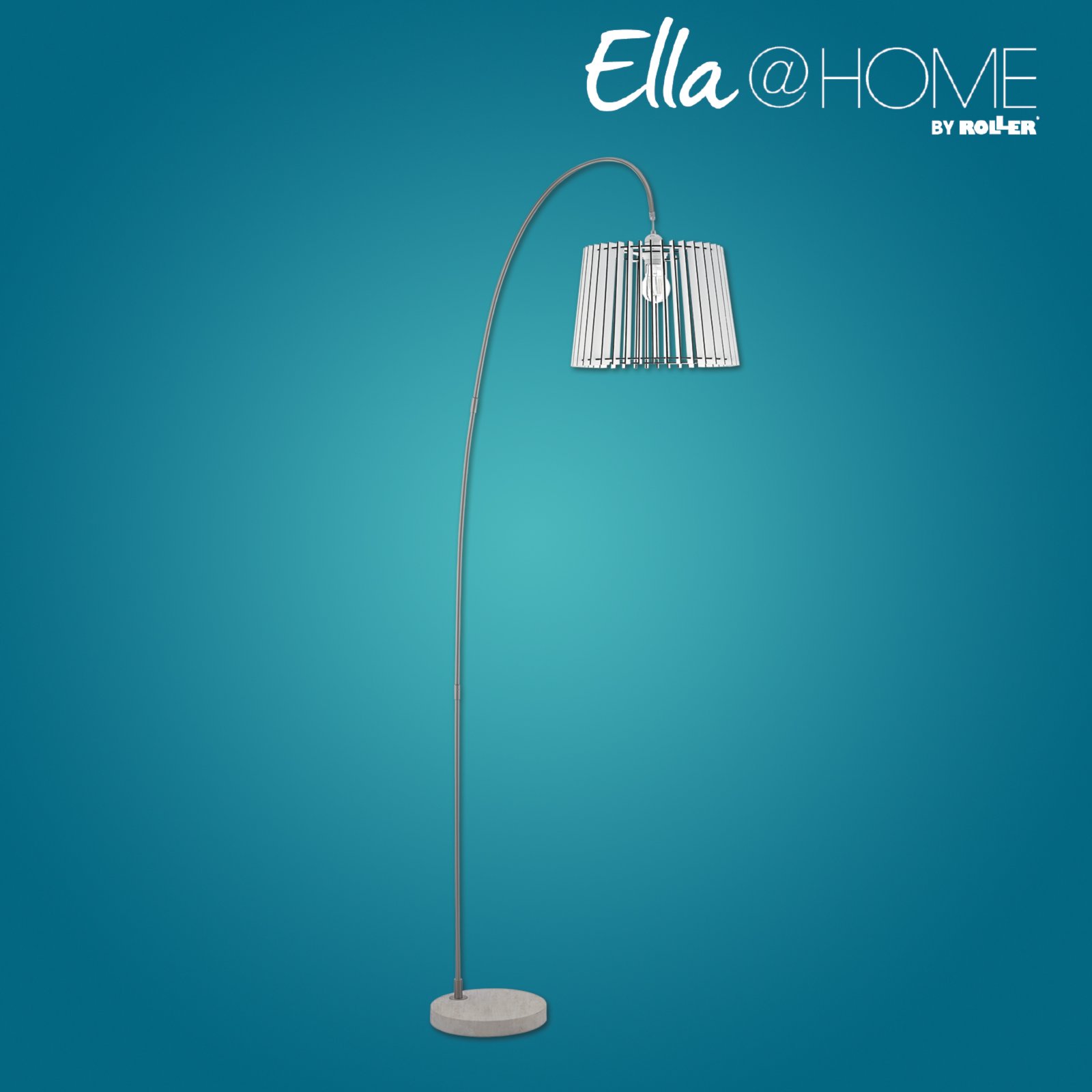 Stehlampe MIRASSOL von ELLA@HOME - nur 59,99€