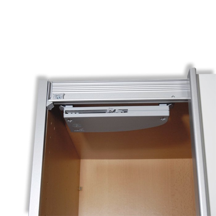 2er-Pack Türdämpfer - für Schwebetürenschränke | Zubehör