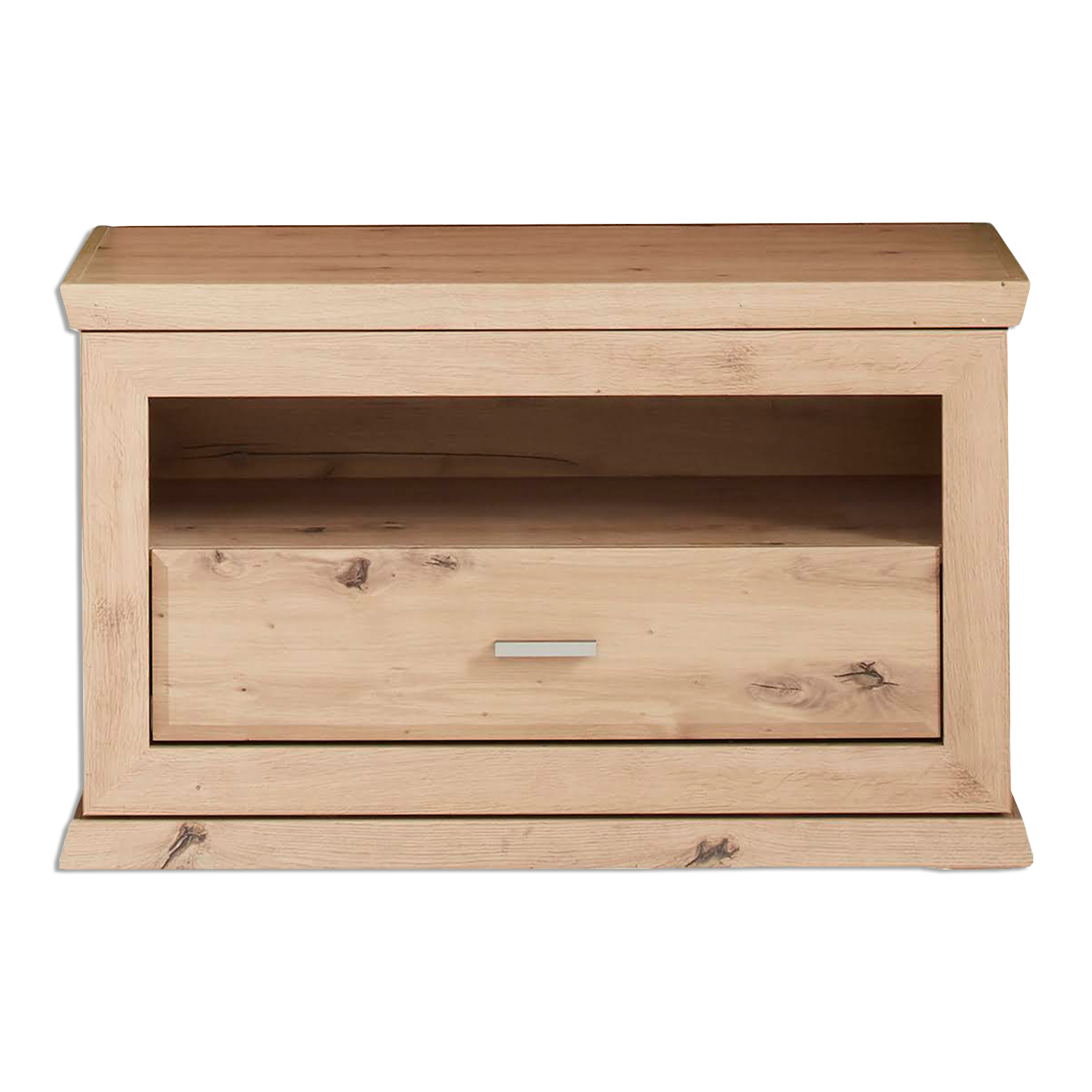 Sitzbank - Artisan Eiche - 81 cm breit