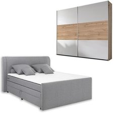 Schlafzimmer-Sets: Schlafzimmer komplett einrichten mit ROLLER