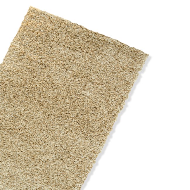 Hochflorteppich Beige 200x290 Cm Online Bei Roller Kaufen
