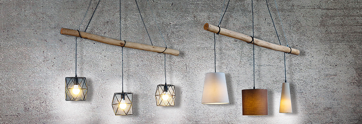 Runde Esszimmer Leuchte Deckenlampe Flur Beleuchtung LED 15 Watt Kunststoff neu