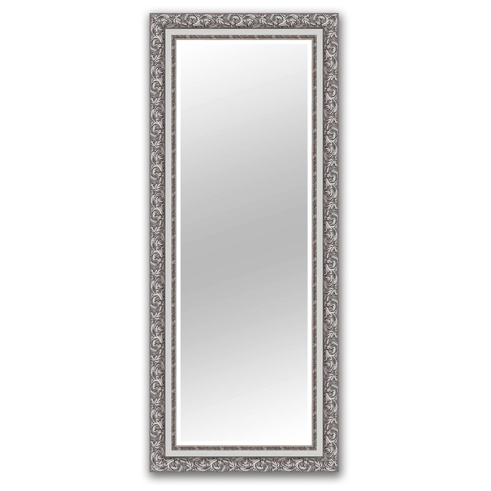 spiegel - silber - 70x170 cm