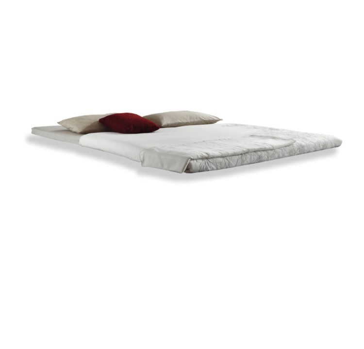 Topper VISCO 180x200 Cm Topper